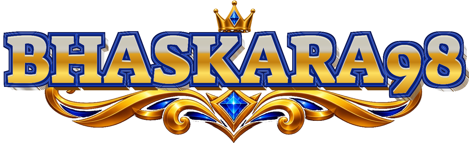 bhaskara98.com LOGO